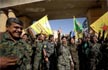 U.S.-backed forces wrest Raqqa from Islamic State